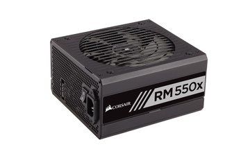 Corsair RM550X Review: 1 Ratings, Pros and Cons