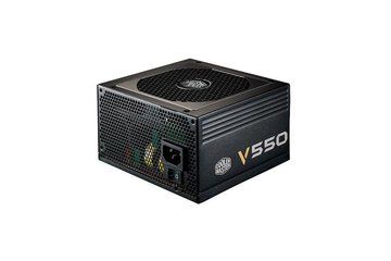 Cooler Master V550 im Test: 2 Bewertungen, erfahrungen, Pro und Contra