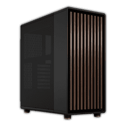 Test Fractal Design North Test Fractal Design North
