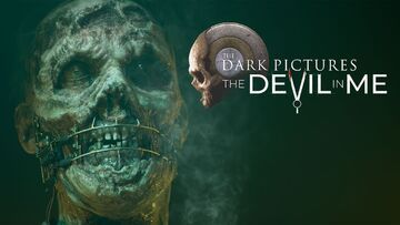 The Dark Pictures Anthology The Devil in Me reviewed by Geeko