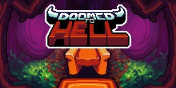 Test Doomed to Hell