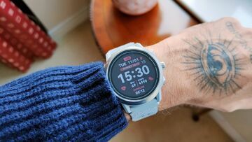 Coros Apex 2 Pro testé par T3 Coros Apex 2 Pro testé par T3