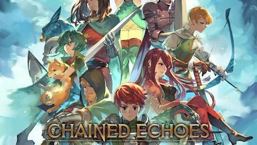 Chained Echoes reviewed by Pizza Fria