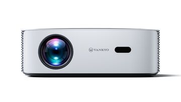Vankyo Performance V700W reviewed by PCMag