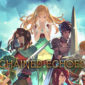 Chained Echoes reviewed by GodIsAGeek