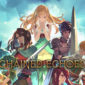 Chained Echoes reviewed by GodIsAGeek Chained Echoes reviewed by GodIsAGeek