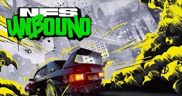 Need for Speed Unbound test par Geeko Need for Speed Unbound test par Geeko