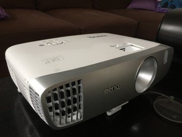 Anlisis BenQ W1110