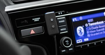 Amazon Echo Auto test par The Verge Amazon Echo Auto test par The Verge