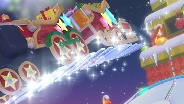 Test Mario Kart 8 Deluxe: Booster Course Pass Wave 3