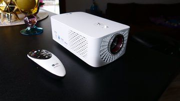 LG PF-1500 LARGO im Test: 1 Bewertungen, erfahrungen, Pro und Contra