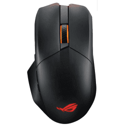 Asus ROG Chakram X Review