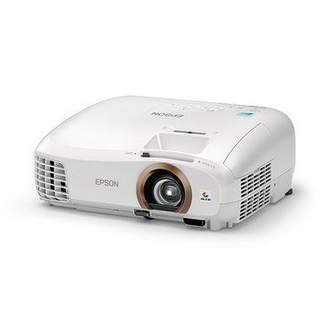 Epson EH-TW5350 im Test: 6 Bewertungen, erfahrungen, Pro und Contra