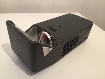 LG PF1000U test par PJHC