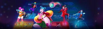 Just Dance 2023 testé par Gaming Trend Just Dance 2023 testé par Gaming Trend