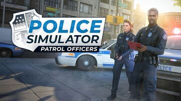 Police Simulator Patrol Officers test par Xbox Tavern