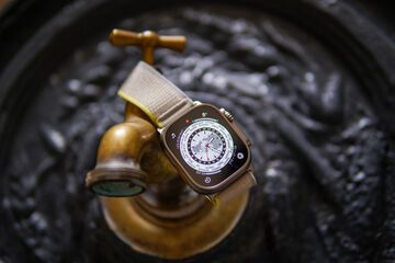 Apple Watch Ultra reviewed by Presse Citron Apple Watch Ultra reviewed by Presse Citron
