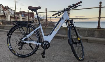 Test Eleglide T1