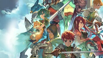 Chained Echoes reviewed by ActuGaming Chained Echoes reviewed by ActuGaming