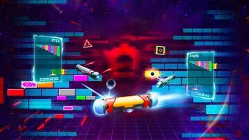 Arkanoid Eternal Battle reviewed by SpazioGames