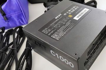 NZXT C1000 Gold Review: 3 Ratings, Pros and Cons