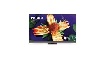 Anlisis Philips 65OLED907