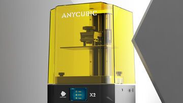 Anlisis Anycubic Photon Mono X2