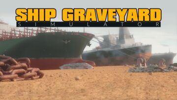 Ship Graveyard Simulator reviewed by Movies Games and Tech