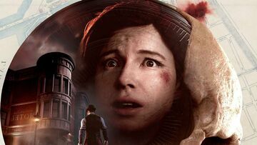 The Dark Pictures Anthology The Devil in Me testé par hyNerd.it The Dark Pictures Anthology The Devil in Me testé par hyNerd.it