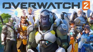 Overwatch 2 test par hyNerd.it