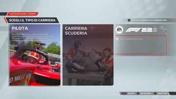 F1 22 test par hyNerd.it F1 22 test par hyNerd.it