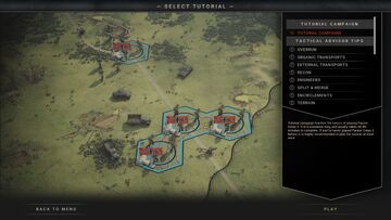 Panzer Corps 2 test par hyNerd.it Panzer Corps 2 test par hyNerd.it