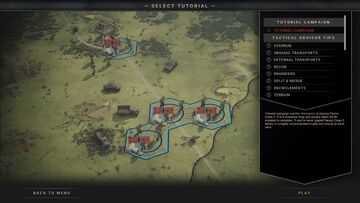 Panzer Corps 2 test par hyNerd.it