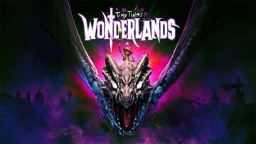 Tiny Tina Wonderlands test par hyNerd.it Tiny Tina Wonderlands test par hyNerd.it