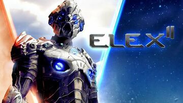 Elex 2 test par hyNerd.it Elex 2 test par hyNerd.it