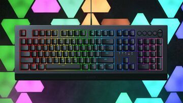 Razer Cynosa reviewed by hyNerd.it