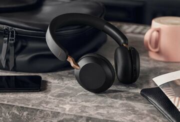 Jabra Elite 45h test par hyNerd.it