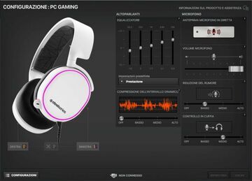 SteelSeries Arctis 5 test par hyNerd.it SteelSeries Arctis 5 test par hyNerd.it