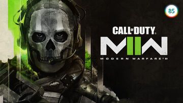 Call of Duty Modern Warfare II test par SerialGamer Call of Duty Modern Warfare II test par SerialGamer