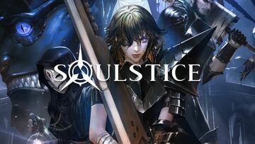 Anlisis Soulstice