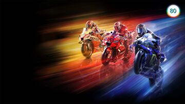 MotoGP 22 test par SerialGamer