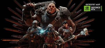 Warhammer 40.000 Darktide reviewed by 4players
