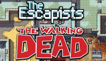 Test The Escapists The Walking Dead