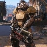 Test Fallout 4