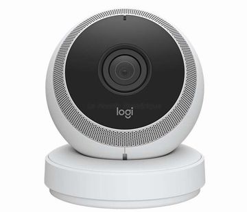 Logitech Circle test par LeMondeNumerique Logitech Circle test par LeMondeNumerique
