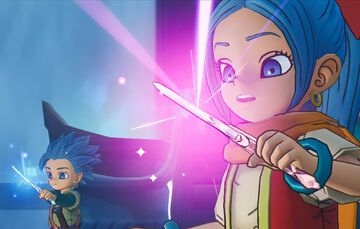Dragon Quest Treasures reviewed by NME