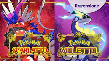 Pokemon Scarlet and Violet test par GamerClick