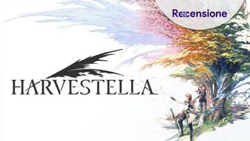 Harvestella reviewed by GamerClick