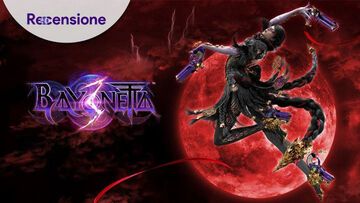 Bayonetta 3 test par GamerClick