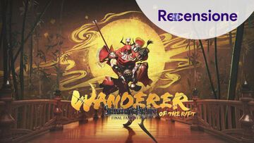 Final Fantasy Stranger of Paradise test par GamerClick Final Fantasy Stranger of Paradise test par GamerClick